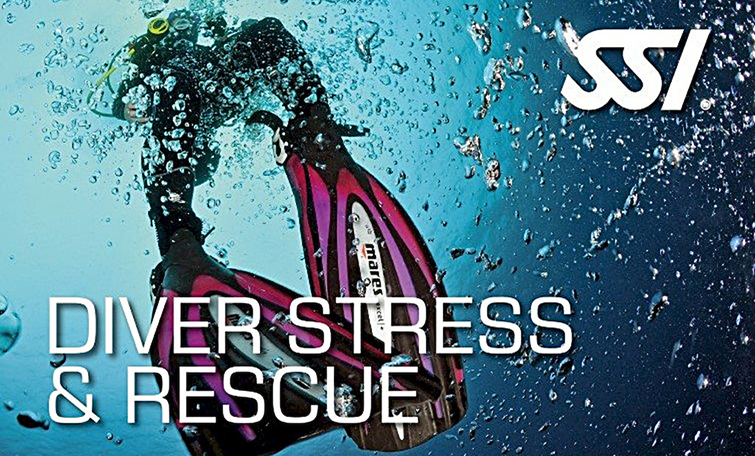 Diver Stress & Rescue